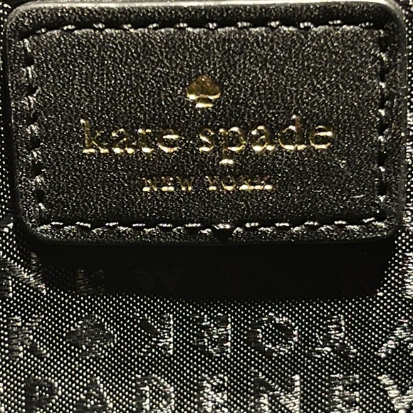 KATE SPADE Quilted Tote - Picture 9 of 11